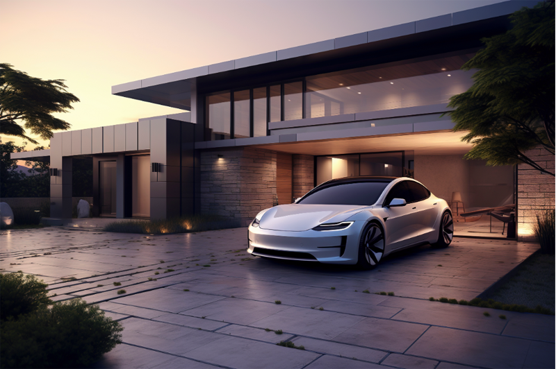 The Daily Use of  EV Chargers: Human Interface Technology